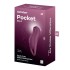 Satisfyer Pocket Pro 1 - Purple