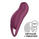 Satisfyer Pocket Pro 1 - Purple Satisfyer Pocket Pro 1 - Purple