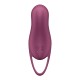 Satisfyer Pocket Pro 1 - Purple Satisfyer Pocket Pro 1 - Purple