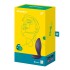 Satisfyer Power Plug - Plum