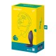 Satisfyer Power Plug - Plum Satisfyer Power Plug - Plum