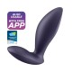 Satisfyer Power Plug - Plum Satisfyer Power Plug - Plum