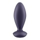 Satisfyer Power Plug - Plum Satisfyer Power Plug - Plum