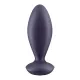 Satisfyer Power Plug - Plum Satisfyer Power Plug - Plum