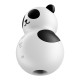 Satisfyer Pocket Panda - White Satisfyer Pocket Panda - White