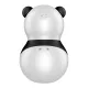 Satisfyer Pocket Panda - White Satisfyer Pocket Panda - White