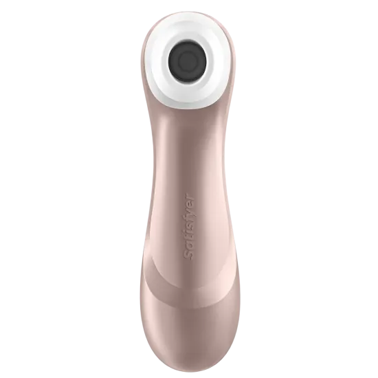 Satisfyer Pro 2 - Generation 2 Satisfyer Pro 2 - Generation 2
