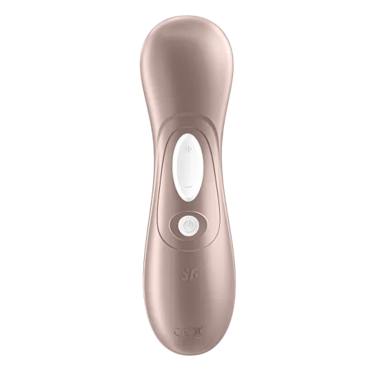 Satisfyer Pro 2 - Generation 2 Satisfyer Pro 2 - Generation 2