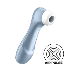 Satisfyer Pro 2 - Generation 2 - Blue