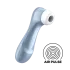 Satisfyer Pro 2 - Generation 2 - Blue