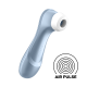 Satisfyer Pro 2 - Generation 2 - Blue Satisfyer Pro 2 - Generation 2 - Blue