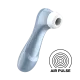 Satisfyer Pro 2 - Generation 2 - Blue Satisfyer Pro 2 - Generation 2 - Blue