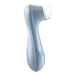 Satisfyer Pro 2 - Generation 2 - Blue Satisfyer Pro 2 - Generation 2 - Blue