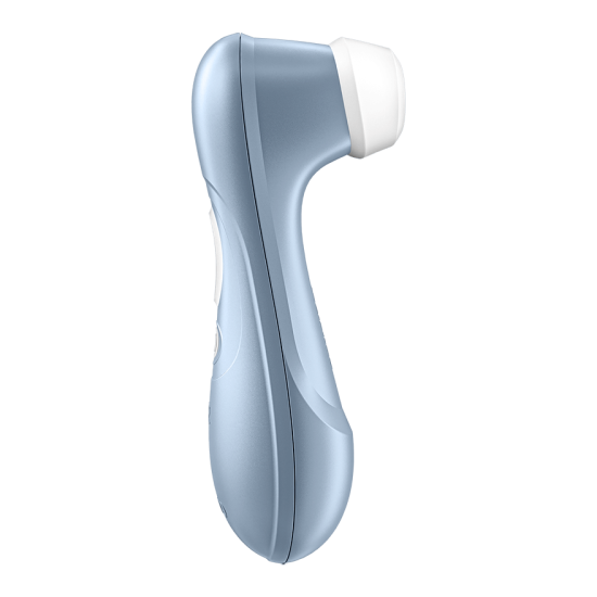 Satisfyer Pro 2 - Generation 2 - Blue Satisfyer Pro 2 - Generation 2 - Blue