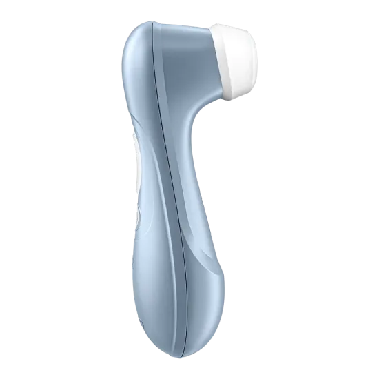 Satisfyer Pro 2 - Generation 2 - Blue Satisfyer Pro 2 - Generation 2 - Blue