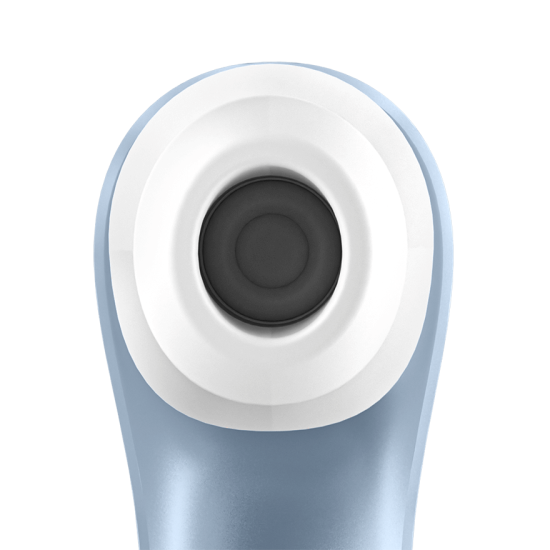 Satisfyer Pro 2 - Generation 2 - Blue Satisfyer Pro 2 - Generation 2 - Blue