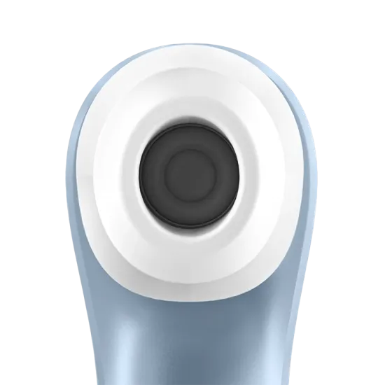 Satisfyer Pro 2 - Generation 2 - Blue Satisfyer Pro 2 - Generation 2 - Blue