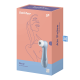 Satisfyer Pro 2 - Generation 2 - Blue Satisfyer Pro 2 - Generation 2 - Blue