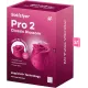 Satisfyer Pro 2 - Classic Blossom Rose
