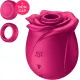 Satisfyer Pro 2 - Classic Blossom Rose