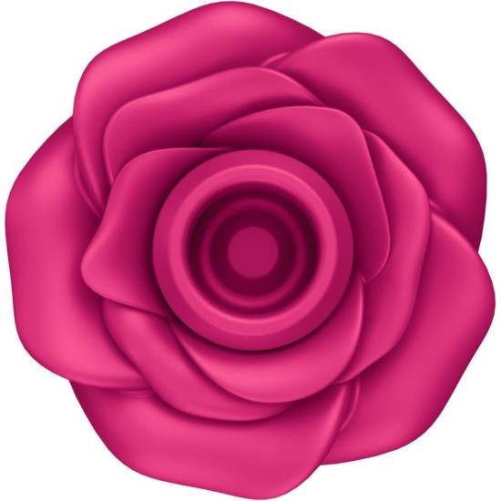 Satisfyer Pro 2 - Classic Blossom Rose