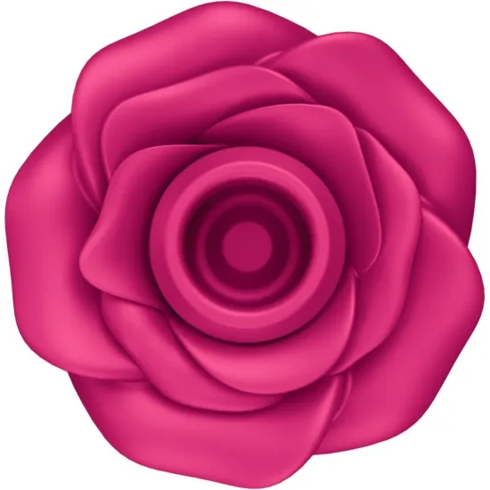 Satisfyer Pro 2 - Classic Blossom Rose