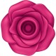 Satisfyer Pro 2 - Classic Blossom Rose