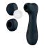 Satisfyer Pro 2 – Generation 3 With Liquid Air Technology Black