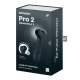 Satisfyer Pro 2 – Generation 3 With Liquid Air Technology Black