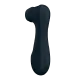 Satisfyer Pro 2 – Generation 3 With Liquid Air Technology Black Satisfyer Pro 2 – Generation 3 With Liquid Air Technology Black