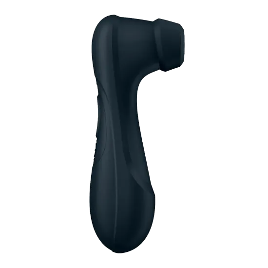 Satisfyer Pro 2 – Generation 3 With Liquid Air Technology Black Satisfyer Pro 2 – Generation 3 With Liquid Air Technology Black