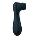 Satisfyer Pro 2 – Generation 3 With Liquid Air Technology Black Satisfyer Pro 2 – Generation 3 With Liquid Air Technology Black