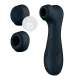 Satisfyer Pro 2 – Generation 3 With Liquid Air Technology – App Enabled Black Satisfyer Pro 2 – Generation 3 With Liquid Air Technology – App Enabled Black