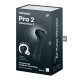 Satisfyer Pro 2 – Generation 3 With Liquid Air Technology – App Enabled Black Satisfyer Pro 2 – Generation 3 With Liquid Air Technology – App Enabled Black