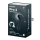 Satisfyer Pro 2 – Generation 3 With Liquid Air Technology – App Enabled Black Satisfyer Pro 2 – Generation 3 With Liquid Air Technology – App Enabled Black