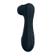 Satisfyer Pro 2 – Generation 3 With Liquid Air Technology – App Enabled Black Satisfyer Pro 2 – Generation 3 With Liquid Air Technology – App Enabled Black