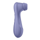 Satisfyer Pro 2 – Generation 3 With Liquid Air Technology Lilac