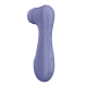 Satisfyer Pro 2 – Generation 3 With Liquid Air Technology Lilac