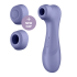 Satisfyer Pro 2 – Generation 3 With Liquid Air Technology – App Enabled Lilac