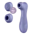 Satisfyer Pro 2 – Generation 3 With Liquid Air Technology – App Enabled Lilac