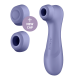 Satisfyer Pro 2 – Generation 3 With Liquid Air Technology – App Enabled Lilac