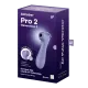 Satisfyer Pro 2 – Generation 3 With Liquid Air Technology – App Enabled Lilac Satisfyer Pro 2 – Generation 3 With Liquid Air Technology – App Enabled Lilac