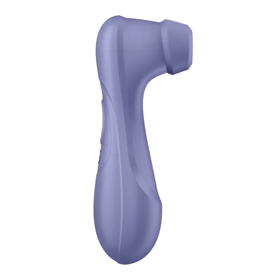 Satisfyer Pro 2 – Generation 3 With Liquid Air Technology – App Enabled Lilac Satisfyer Pro 2 – Generation 3 With Liquid Air Technology – App Enabled Lilac