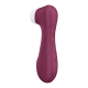 Satisfyer Pro 2 – Generation 3 With Liquid Air Technology Wine Red Satisfyer Pro 2 – Generation 3 With Liquid Air Technology Wine Red