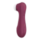 Satisfyer Pro 2 – Generation 3 With Liquid Air Technology – App Enabled Wine Red Satisfyer Pro 2 – Generation 3 With Liquid Air Technology – App Enabled Wine Red