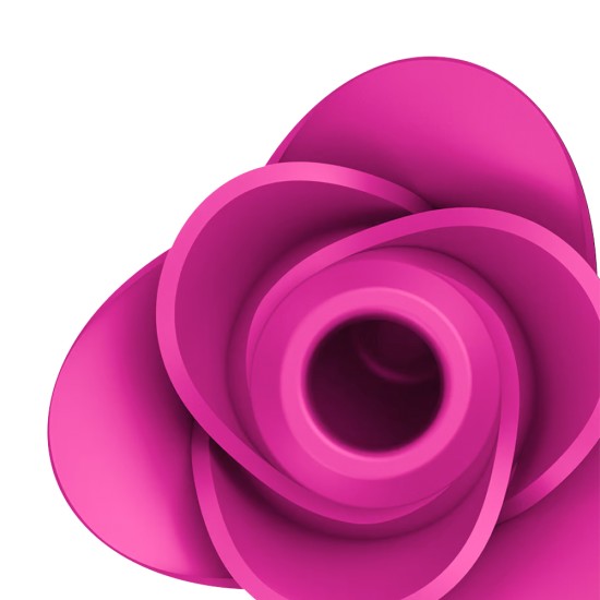 Satisfyer Pro 2 - Modern Blossom Rose Satisfyer Pro 2 - Modern Blossom Rose