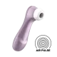 Satisfyer Pro 2 - Generation 2 - Violet Satisfyer Pro 2 - Generation 2 - Violet