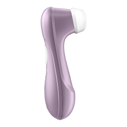 Satisfyer Pro 2 - Generation 2 - Violet Satisfyer Pro 2 - Generation 2 - Violet
