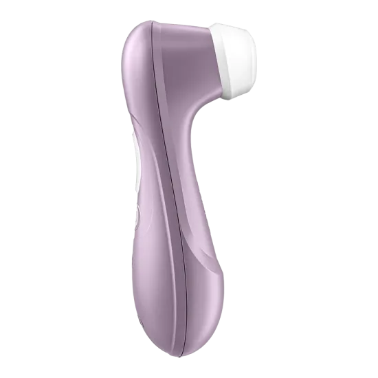 Satisfyer Pro 2 - Generation 2 - Violet Satisfyer Pro 2 - Generation 2 - Violet