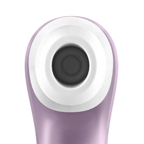 Satisfyer Pro 2 - Generation 2 - Violet